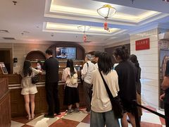 -国际饭店·帆声西饼屋(黄河路店)
