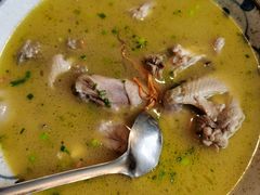 虫草炖土鸡-梁溪河畔·吉府花园(南长街南下塘店)