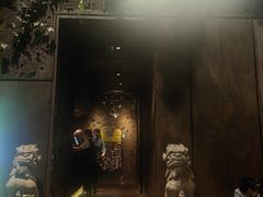 -穿越·外婆家(西溪天堂店)