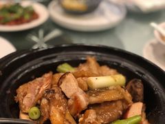 -金唐海鲜酒家