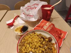 -永和大王(茉莉上新·漕宝店)