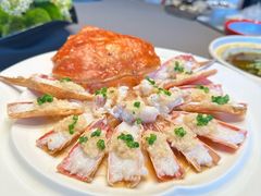 -许家菜.艺创菜(仁和新城店)