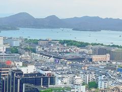 -Hi City·城市之巅