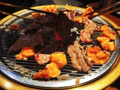 -韩都烤肉·烤鳗鱼(中街小北总店)