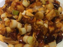 -鸭王烤鸭店(三里河店)