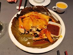 招牌窑鸡-小炳胜(卓悦中心店)