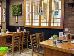 大堂-喇喇排骨火锅·传统韩式脊骨汤(望京西园总店)