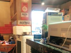 -聚味瞿记·龙虾堂(树木岭店)