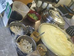 卷凉皮-安徽阜阳卷馍(西单店)