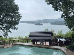 -天目湖涵田半山温泉