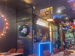-大成海鲜烧烤·小龙虾(五角场店)