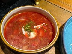 -卢布里西餐厅(海拉尔店)