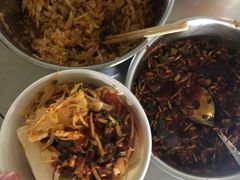 米豆腐-半月镰胡姐脆皮萝卜饺子
