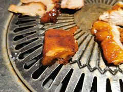 -守柴炉烤鸭(科华中路王府井店)