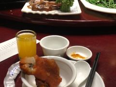 -牛头鱼庄·地道广西菜(西明店)