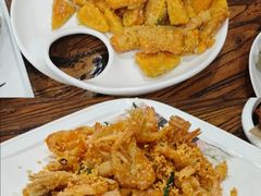 -美达尔烧烤(银川东路店)