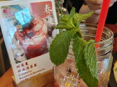 -TIMEZONE8东八时区餐厅&酒吧(798店)