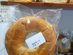 -雀食面包店(钟楼店)