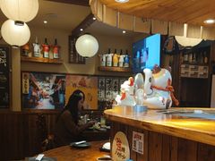 -鸟剑居酒屋(林和东路店)
