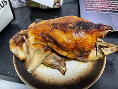 -吴山烤禽 (吴山路店)