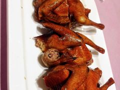 -金时代顺风大酒店(静安大融城店)