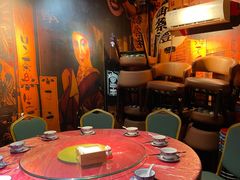 -杰J.w.m深夜食堂 厚杰居酒屋(淮海街商业街店)