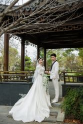 -罗马经典婚纱摄影·轻奢化定制