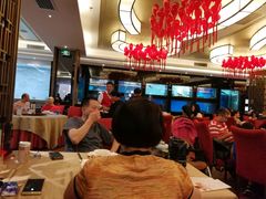 大堂-广州逸林假日酒店·四季桃源中餐厅(白云山风景区店)