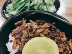 -阿勇鲁肉饭(龙茗路店)