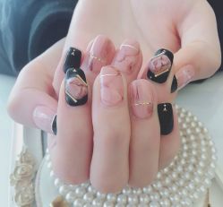 -Seven Nail七姑娘の美甲店