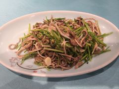-万荣烤鸭店·北京菜(天坛店)