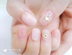 -Halo美甲美睫
