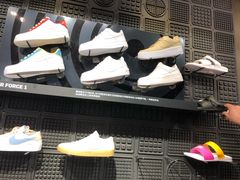 -NIKE武汉品牌体验店