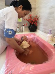 点击看大图 -宝生月子中心(民治店)