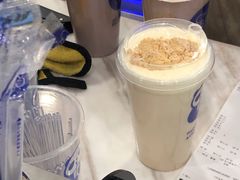 杨枝甘露-茶百道(会展东路店)