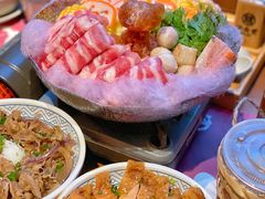 -合风谷(南下塘店)