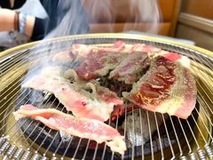 -西塔老太太泥炉烤肉(双井店)