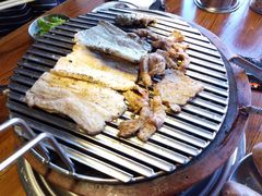 -原始泥炉烤肉(总店)