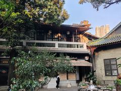 -荔湾湖公园