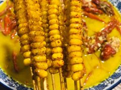 -虾少爷龙虾烧烤(双桥路店)