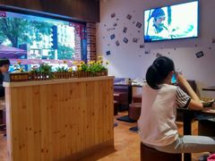 -奥里奥罗现烤披萨(齐鲁银座店)