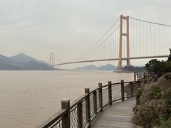 -册子岛月亮湾景区