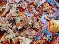 红汤碗碗羊肉-老桥张羊肉