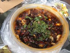 -王妈热卤·川味馆(海昌店)