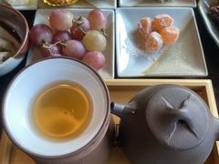 -青藤茶馆(南山路店)