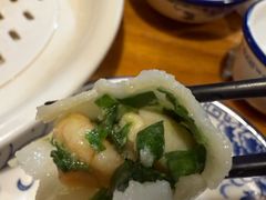 -旺角小渔村·海肠捞饭开创者(环山路店)