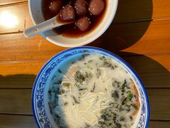 -无锡苏宁银河国际酒店-麺餐厅