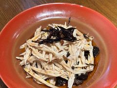 -粗茶淡饭·隐庐私厨(东亭店)