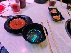 -今日潮牛(张江万科翡翠公园店)