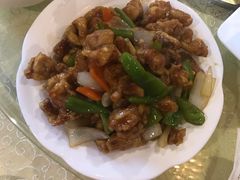 -勺园饭店(骨科医院店)